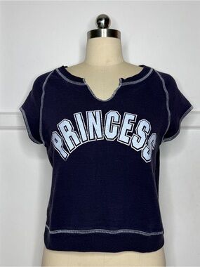 Princess sweatshirt